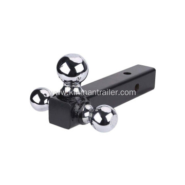 ball mount trailer hitch